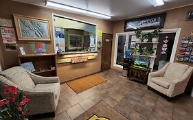 Super 8 By Wyndham Cut Bank